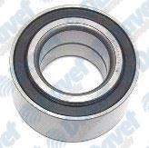SNR GB35330 On Teker Rulmani Honda Civic 01-06 Crv Hrv (R174.34-R174.46)